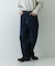 『別注』Lee101×URBAN RESEARCH　COWBOYPANTS