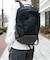 URD 撥水BACKPAK 22L