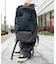 URD 撥水BACKPAK 22L