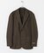 LIFE STYLE TAILOR　CANONICO JACKET2