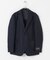 LIFE STYLE TAILOR　CANONICO JACKET2