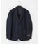 LIFE STYLE TAILOR　CANONICO JACKET2