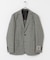 LIFE STYLE TAILOR　FOX BROTHERS JACKET