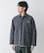 DANTON　COVERALL SHIRTS