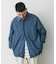 『別注』Marmot×DOORS　Coach Shirts Jackets