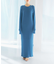 CaRouseLamBRa　LONG-SLEEVE DRESS PACK