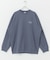 『別注』Marmot×DOORS　MMW Long-Sleeve T-Shirts