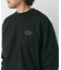 『別注』Marmot×DOORS　MMW Long-Sleeve T-Shirts