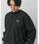 『別注』Marmot×DOORS　MMW Long-Sleeve T-Shirts