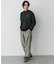 『別注』Marmot×DOORS　MMW Long-Sleeve T-Shirts