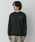 『別注』Marmot×DOORS　MMW Long-Sleeve T-Shirts