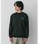 『別注』Marmot×DOORS　MMW Long-Sleeve T-Shirts