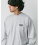 『別注』Marmot×DOORS　MMW Long-Sleeve T-Shirts