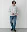 『別注』Marmot×DOORS　MMW Long-Sleeve T-Shirts