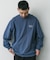 『別注』Marmot×DOORS　MMW Long-Sleeve T-Shirts