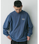 『別注』Marmot×DOORS　MMW Long-Sleeve T-Shirts