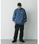 『別注』Marmot×DOORS　MMW Long-Sleeve T-Shirts