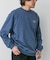 『別注』Marmot×DOORS　MMW Long-Sleeve T-Shirts