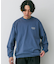 『別注』Marmot×DOORS　MMW Long-Sleeve T-Shirts