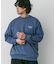 『別注』Marmot×DOORS　MMW Long-Sleeve T-Shirts