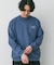 『別注』Marmot×DOORS　MMW Long-Sleeve T-Shirts