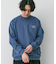 『別注』Marmot×DOORS　MMW Long-Sleeve T-Shirts