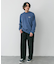 『別注』Marmot×DOORS　MMW Long-Sleeve T-Shirts