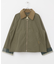 Barbour　CATLIN SHOWERPROOF