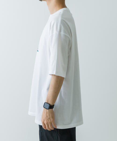 Kiri×URBAN RESEARCH　Baby T-shirts ネイビー 1 別注』Kiri×URBAN RESEARCH Baby T-shirts｜アーバンリサーチの