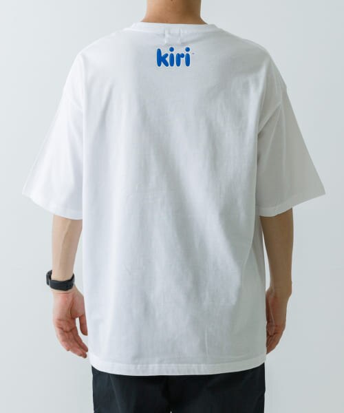 別注』Kiri×URBAN RESEARCH Baby T-shirts｜アーバンリサーチの