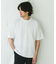 『Sサイズ/WEB限定』『吸水速乾/接触冷感/イージーケア』クイックドライ ショートスリーブTシャツ