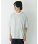 『Sサイズ/WEB限定』『吸水速乾/接触冷感/イージーケア』クイックドライ ショートスリーブTシャツ