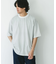 『Sサイズ/WEB限定』『吸水速乾/接触冷感/イージーケア』クイックドライ ショートスリーブTシャツ