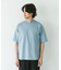 『Sサイズ/WEB限定』『吸水速乾/接触冷感/イージーケア』クイックドライ ショートスリーブTシャツ