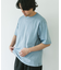 『Sサイズ/WEB限定』『吸水速乾/接触冷感/イージーケア』クイックドライ ショートスリーブTシャツ