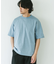 『Sサイズ/WEB限定』『吸水速乾/接触冷感/イージーケア』クイックドライ ショートスリーブTシャツ