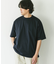 『Sサイズ/WEB限定』『吸水速乾/接触冷感/イージーケア』クイックドライ ショートスリーブTシャツ