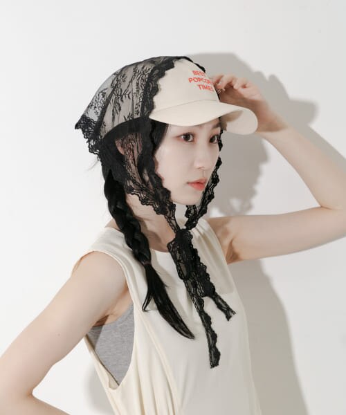 TIGRE BROCANTE/ハワイアンプリペラ P/Oスナップパーカ フードペーパー[品番：ZBRH0001408]｜Flying Tiger Copenhagen