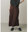 ストレッチタイトスカート