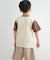 『WEB／一部店舗限定サイズ』配色ロゴTシャツ(KIDS)