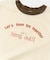 『WEB／一部店舗限定サイズ』配色ロゴTシャツ(KIDS)