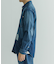 FREEMANS SPORTING CLUB　GREAT JONES JEAN SHIRT