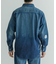 FREEMANS SPORTING CLUB　GREAT JONES JEAN SHIRT