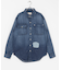FREEMANS SPORTING CLUB　GREAT JONES JEAN SHIRT