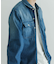 FREEMANS SPORTING CLUB　GREAT JONES JEAN SHIRT