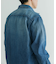 FREEMANS SPORTING CLUB　GREAT JONES JEAN SHIRT