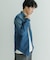FREEMANS SPORTING CLUB　GREAT JONES JEAN SHIRT