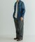 FREEMANS SPORTING CLUB　GREAT JONES JEAN SHIRT