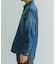 FREEMANS SPORTING CLUB　GREAT JONES JEAN SHIRT