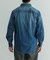 FREEMANS SPORTING CLUB　GREAT JONES JEAN SHIRT